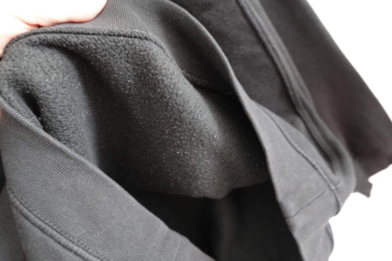 Sweat Nike Just Do It noir taille S – photo 6